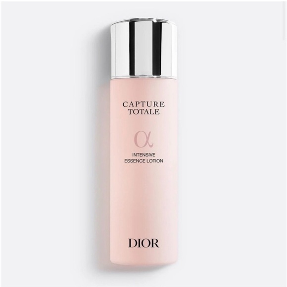 Dior Capture Totale Essence Ltn -Intense Prep Radiance and Strengthened Barrier